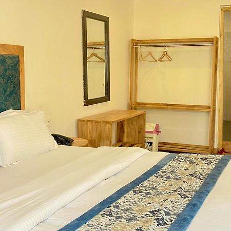 Hotel Palam Hills Leh Ngoại thất bức ảnh