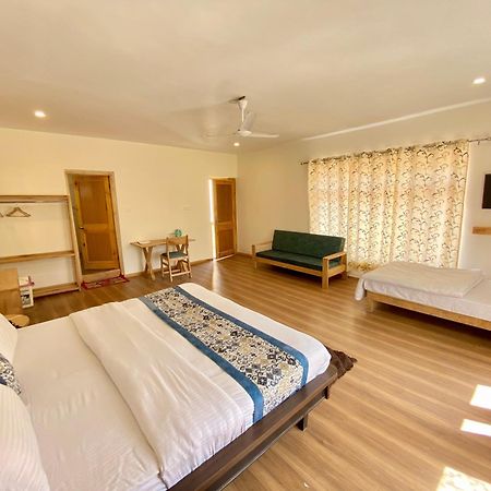 Hotel Palam Hills Leh Ngoại thất bức ảnh