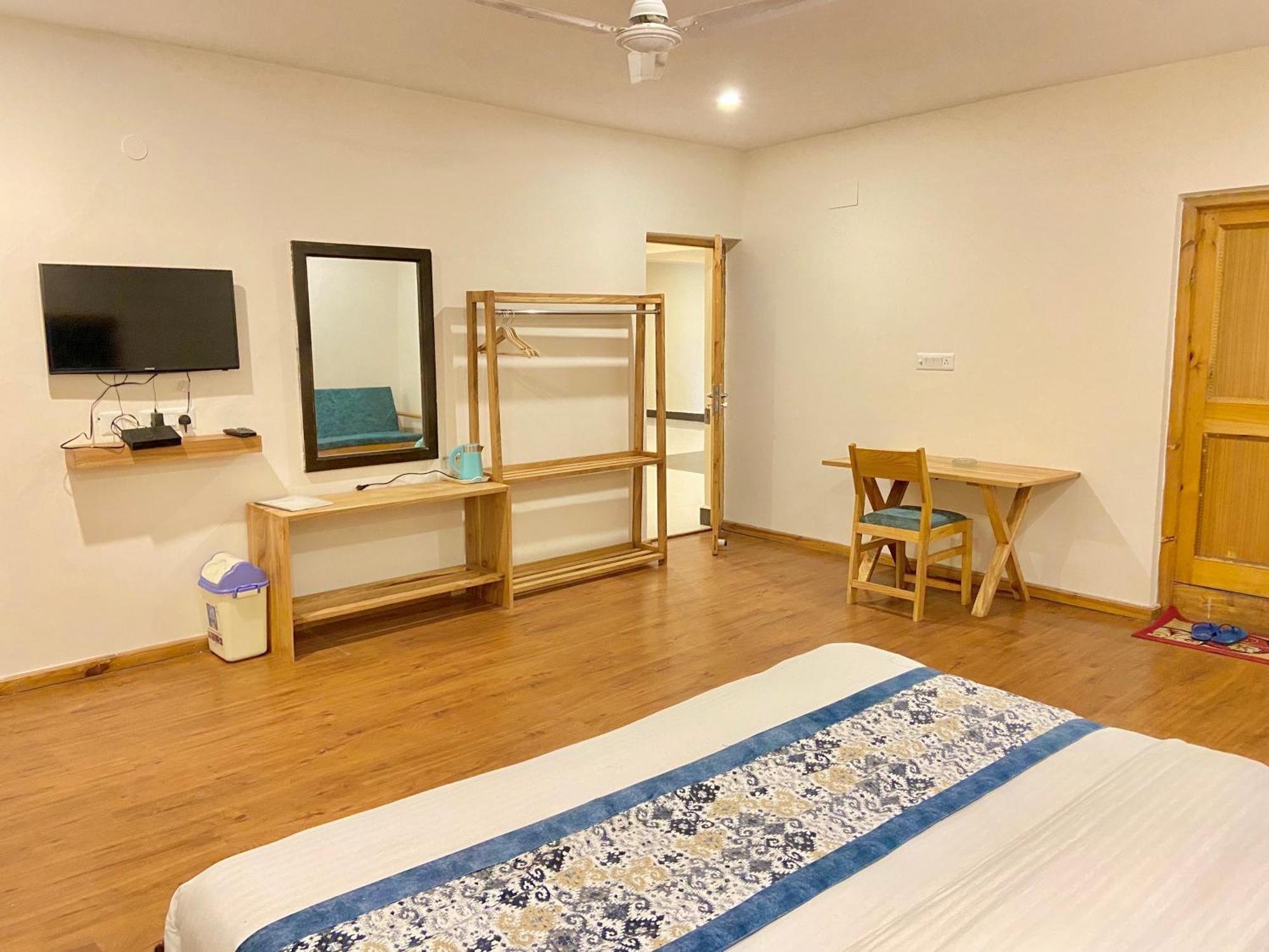 Hotel Palam Hills Leh Ngoại thất bức ảnh