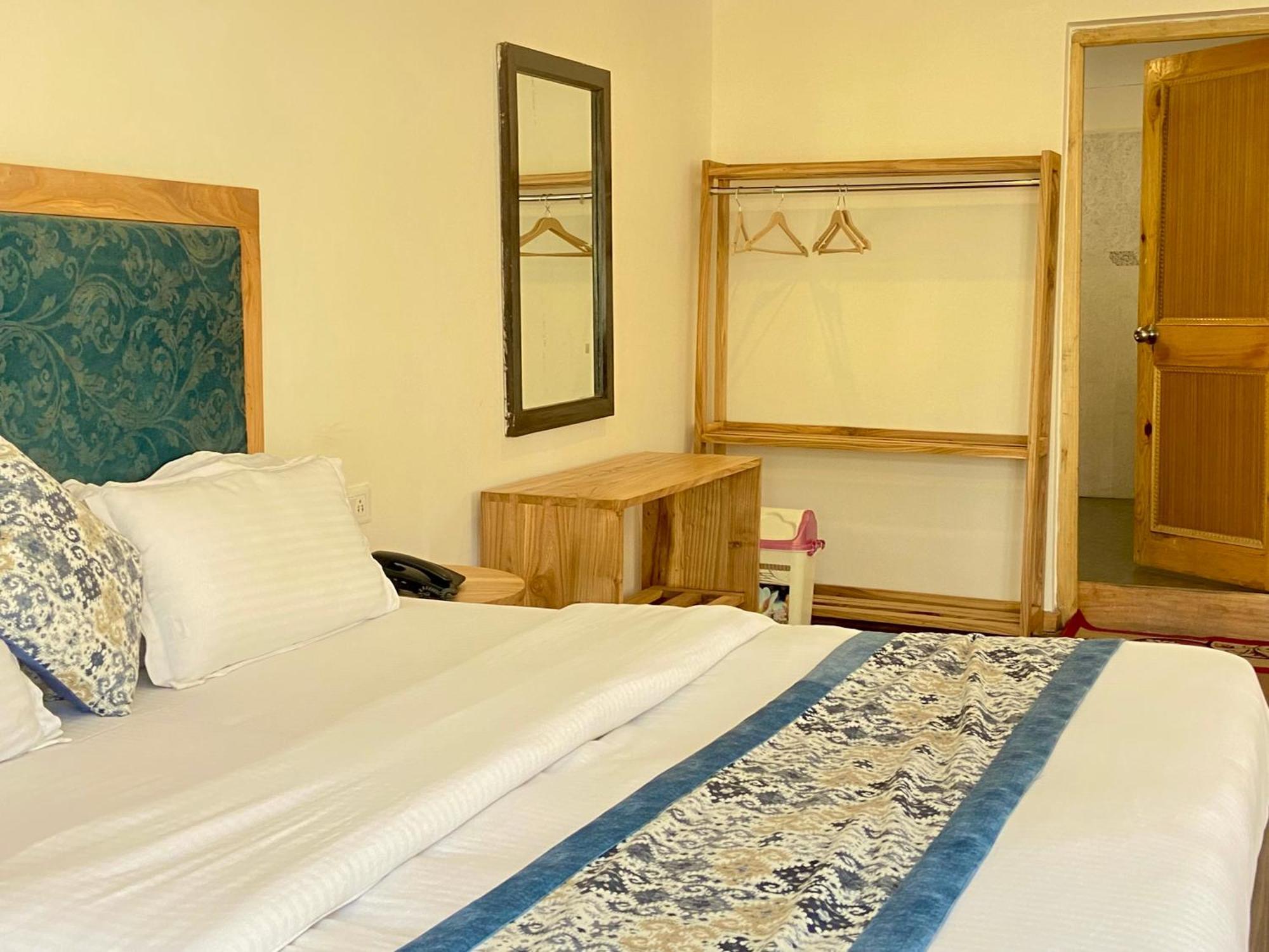 Hotel Palam Hills Leh Ngoại thất bức ảnh