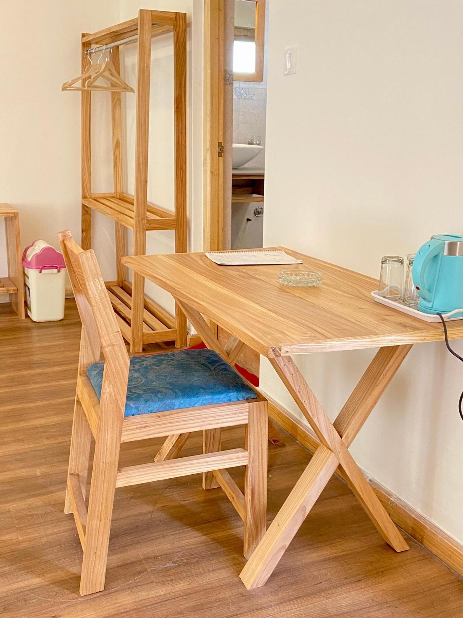 Hotel Palam Hills Leh Ngoại thất bức ảnh
